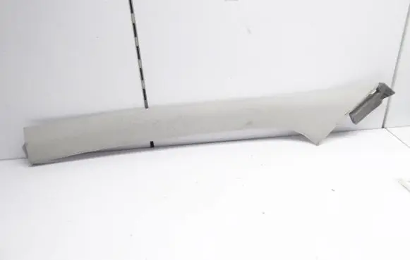 Peugeot 407 (A) pillar trim 9645432077