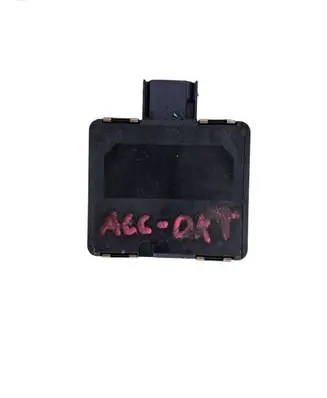 Audi A3 8Y Distronic sensor radar 3QF907561D