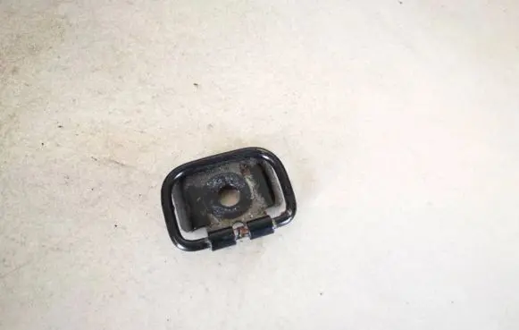 Opel Astra J Other exterior part 