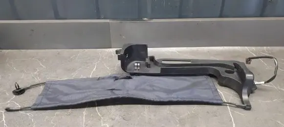 Jaguar XK8 - XKR Steering rack control module 