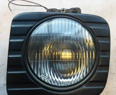Honda Ascot Front fog light 114-22243L 11422243L