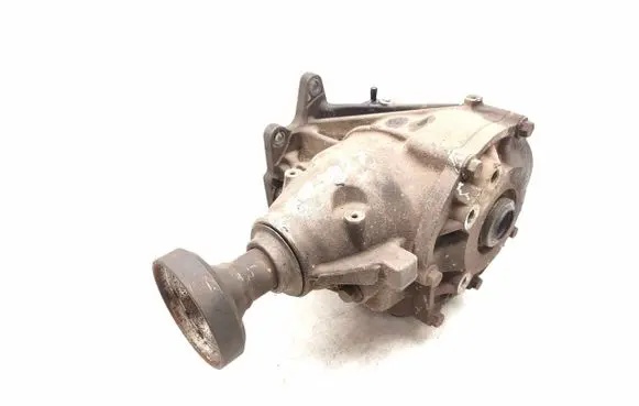 Land Rover Freelander 2 - LR2 Gearbox transfer box case 6G9N7L486CF
