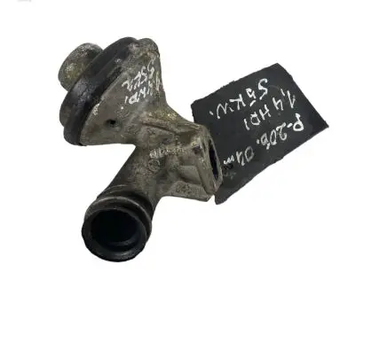 Peugeot 206 EGR valve AS100Y30