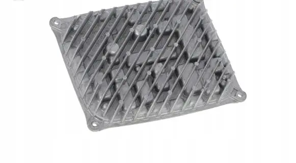 Mercedes-Benz C W206 LED ballast control module A2069003507