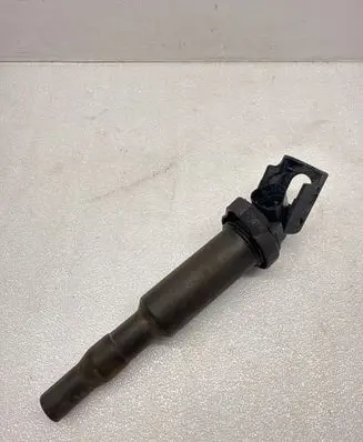 High voltage ignition coil