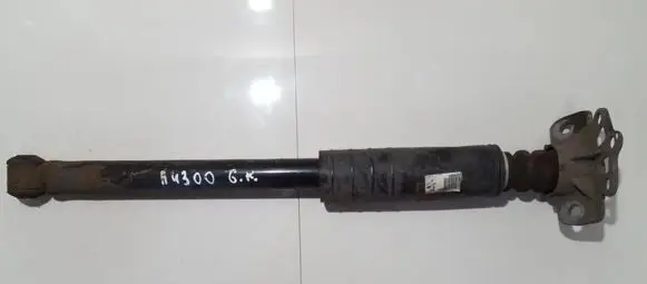 Fiat Grande Punto Rear shock absorber/damper