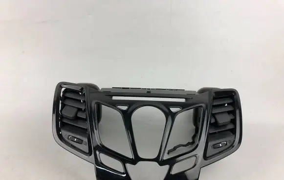 Ford Transit Custom II Radio/CD/DVD/GPS head unit 8A61-18A802-BKW 8A6118A802BKW 8A61A018B09AFW