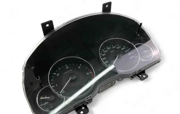 Subaru Outback Speedometer (instrument cluster) 85003AJ50