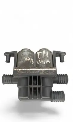 BMW 5 E39 Coolant heater control valve 64128374995 8374995