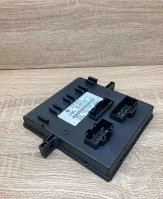 Audi A6 S6 C6 4F Comfort/convenience module 4F0907279 4F0910279D