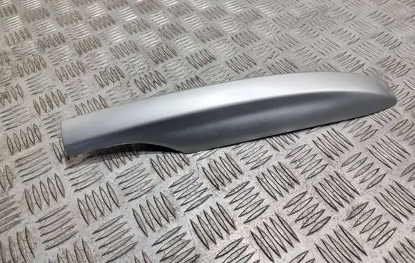 Renault Megane II Roof bar rail cover 738822336r Avd03801400