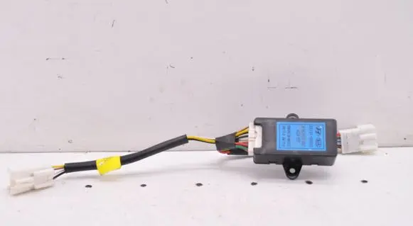 Hyundai i10 Other devices 88191B9000
