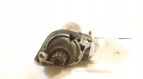 Seat Leon (1P) Starter motor 0001121408