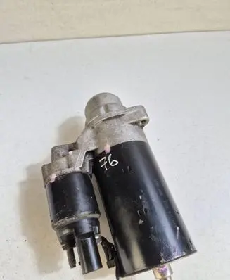 Audi A6 S6 C6 4F Starter motor 0001109258 059911023Q