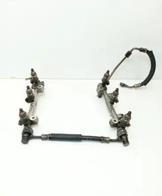 Honda Legend Fuel injectors set 