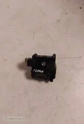 Toyota Corolla Verso AR10 Air flap motor/actuator 1138002051
