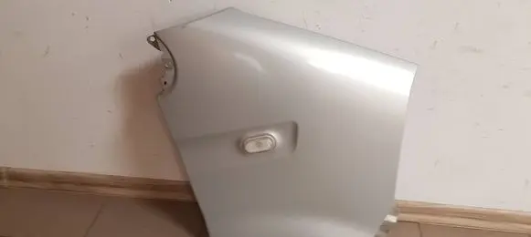 Opel Movano A Fender 