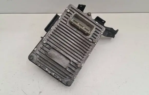 Gearbox control unit/module
