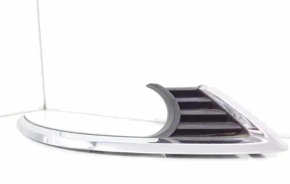 Saab 9-5 Front bumper upper radiator grill 12758629