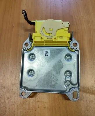 Audi A6 C7 Gateway control module 4G0907637K 0265020242 4G0907637F