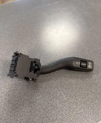 Audi A4 S4 B6 8E 8H Wiper control stalk 4E0953503