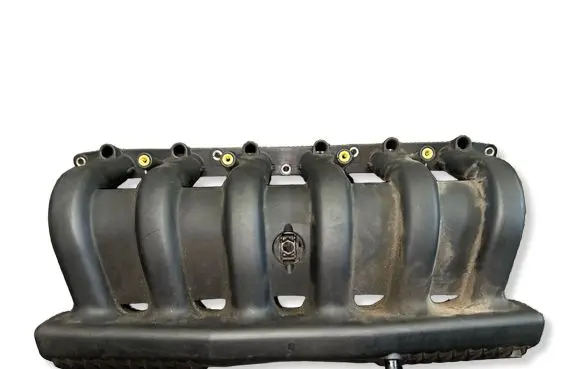 BMW 5 E39 Intake manifold 11611427618