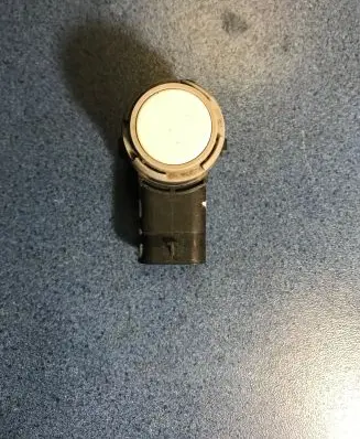 Audi A4 S4 B9 Parking PDC sensor 5Q0919275B 7409160238