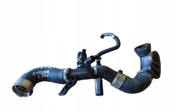 Land Rover Range Rover Evoque L551 Intercooler hose/pipe LK726C782