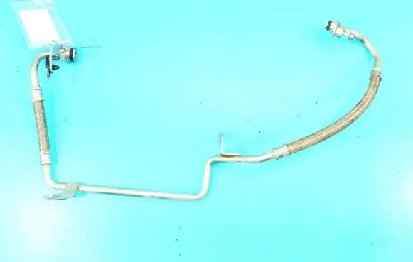 Ford Focus Intercooler hose/pipe JX6G-9V472-BB IMPRK1001025