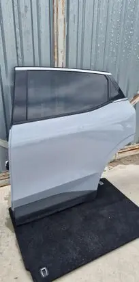 Renault Megane E-Tech Rear door 