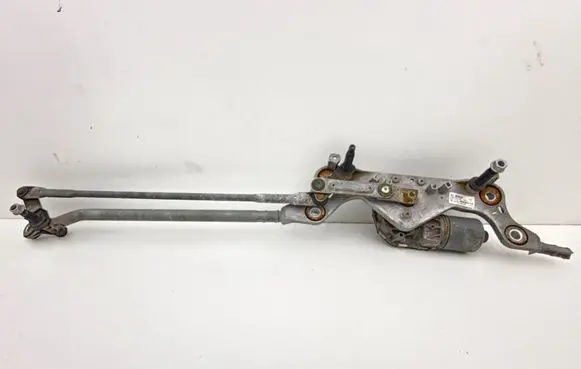 Porsche Cayenne (92A) Front wiper linkage 7P0955023 1510141272 3397021158