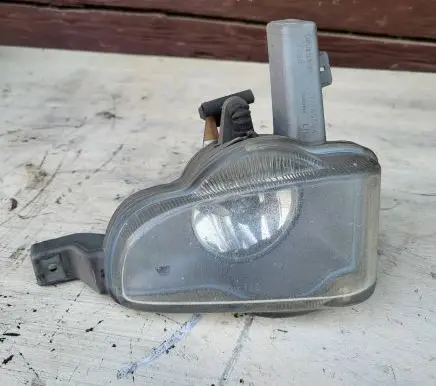 Volvo S40, V40 Front fog light 30865564 7258 AUSTR1A
