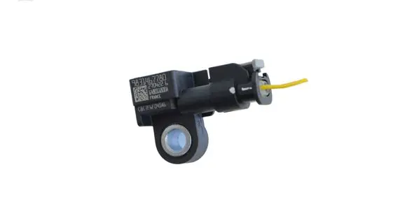 BMW 3 F30 F35 F31 Airbag deployment crash/impact sensor 9831467780