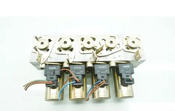 Mercedes-Benz SL R129 Other control units/modules 1298002578R129