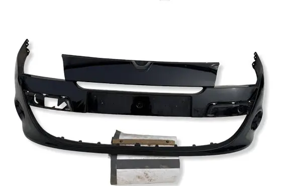 Renault Megane III Front bumper 620220004R