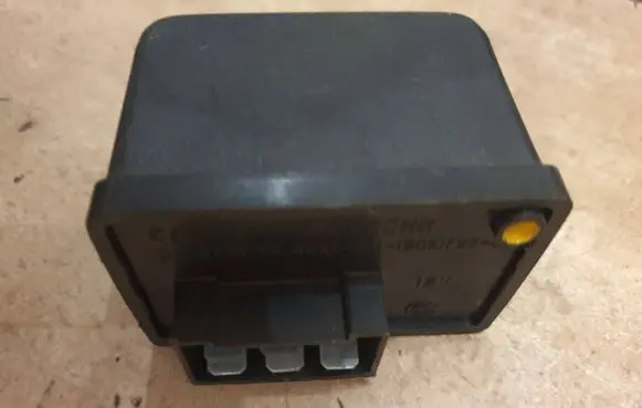 VAZ 2108 Light relay 233747 454100112010723