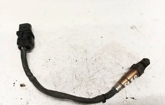 Lambda probe sensor