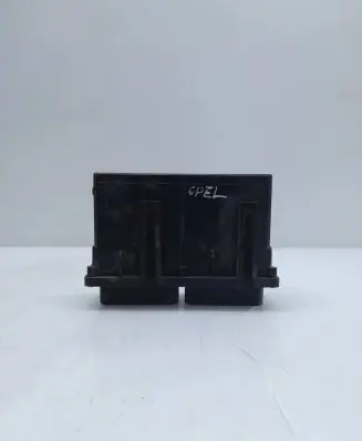Opel Zafira A Other control units/modules 15396911 24410128