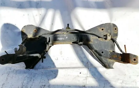 Mitsubishi Carisma Front subframe