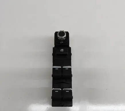 Mazda 6 Electric window control switch GMJ766350