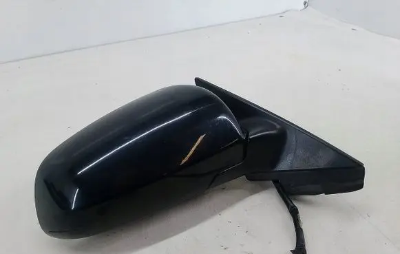 Audi A3 S3 8P Front door electric wing mirror 481506