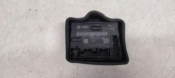 Audi A6 S6 C7 4G Door control unit/module 4G8959793H 4G8959793F