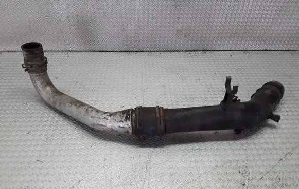 Volkswagen Polo III 6N 6N2 6NF Intercooler hose/pipe 6K0145840AF