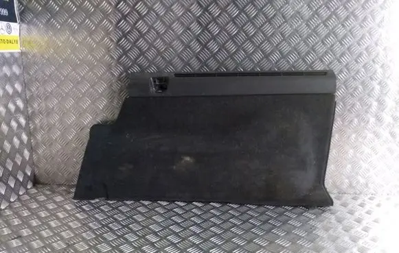 Volvo V70 Trunk/boot side trim panel 919392