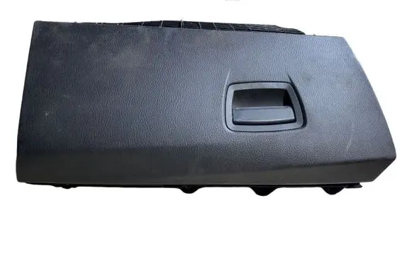 BMW 5 F10 F11 Glove box 9166683 112420 9173907