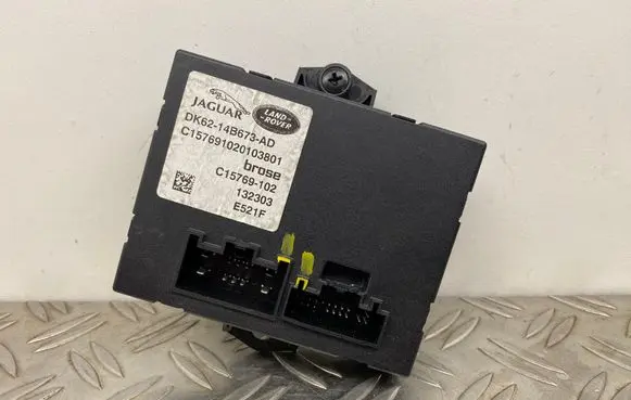 Land Rover Range Rover Sport L494 Tailgate/trunk control unit/module DK6214B673AD