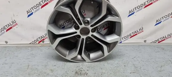 BMW X3 F25 R18 alloy rim 6862889