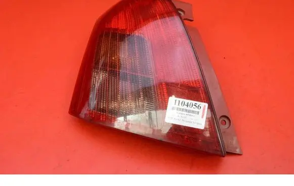 Suzuki Swift I Rear/tail lights P4476L