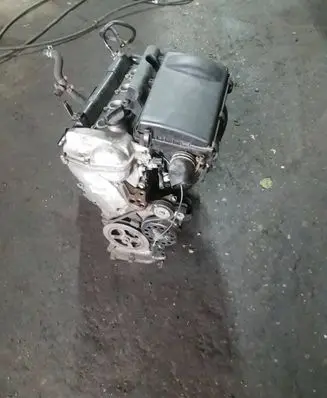 Toyota Prius (XW20) Engine X1NW90