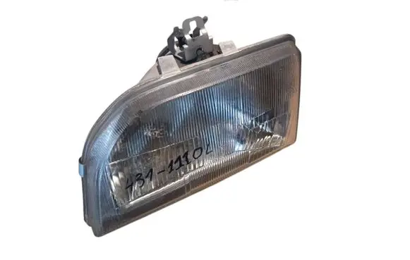 Ford Fiesta Headlight/headlamp 4311110l